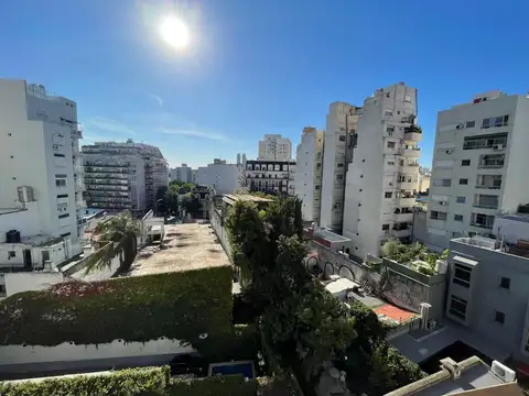 Departamento en Venta en Palermo, Capital Federal