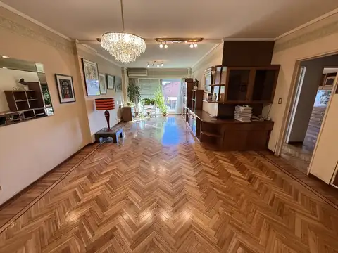 Departamento en Venta en Caballito, Capital Federal
