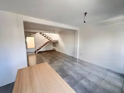 Departamento en Venta en Villa Urquiza, Capital Federal