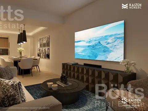 Departamento en Venta en Belgrano, Capital Federal