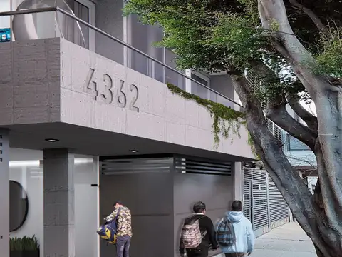 Departamento en Venta en Saavedra, Capital Federal
