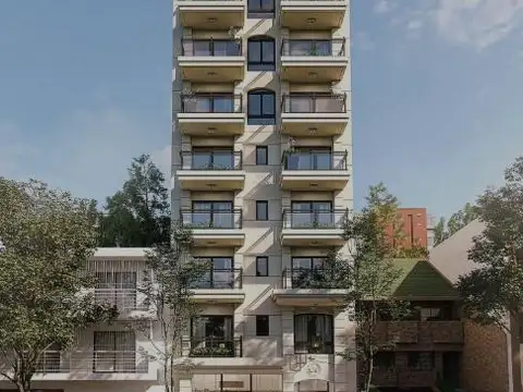 Departamento en Venta en Caballito Norte, Caballito