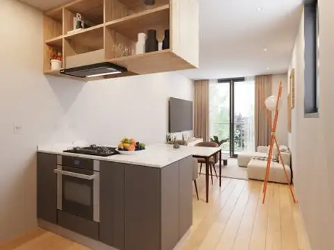 Departamento en Venta en Belgrano, Capital Federal
