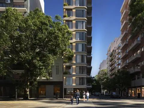Departamento en Venta en Palermo, Capital Federal