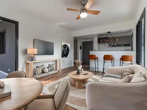 Departamento en Venta en Caballito, Capital Federal