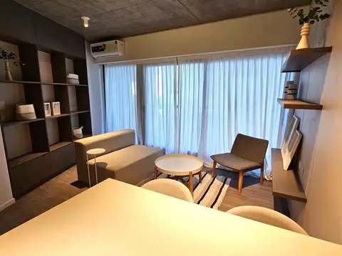 Departamento en Venta en Barracas, Capital Federal