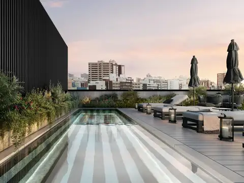 Departamento en Venta en Palermo Soho, Palermo