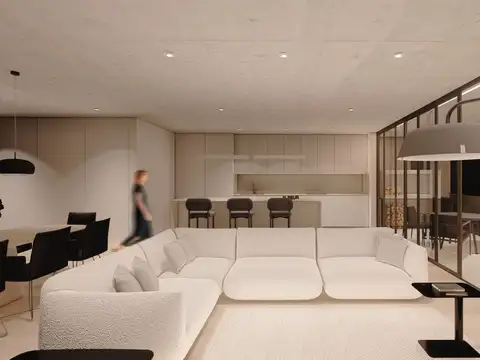 Departamento en Venta en Nuñez, Capital Federal