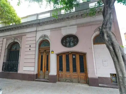 Casa en Venta en Almagro, CABA