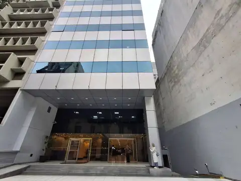 Oficina en Venta en San Nicolás, Capital Federal