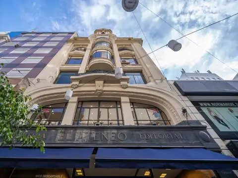 Oficina en Venta en San Nicolás, Capital Federal