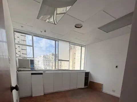 Oficina en Venta en San Nicolás, Capital Federal
