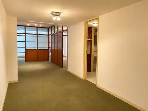 Oficina en Alquiler en San Nicolás, Capital Federal