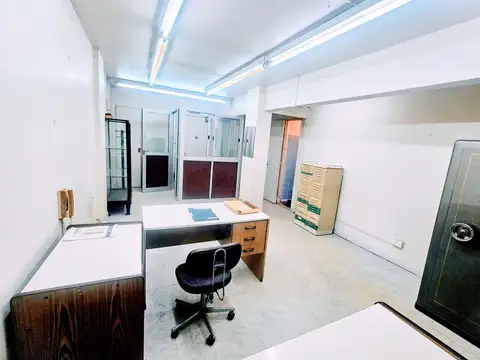 Oficina en Alquiler en San Nicolás, Capital Federal
