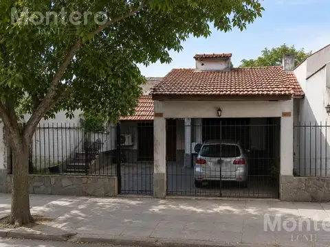 Casa en Venta en Villa Luro, Capital Federal