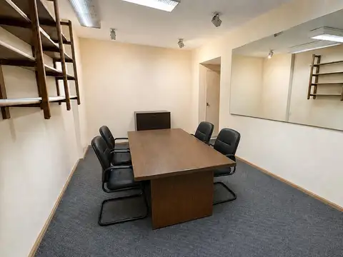 Oficina en Venta en San Nicolás, Capital Federal