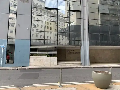 Oficina en Venta en Microcentro, Centro