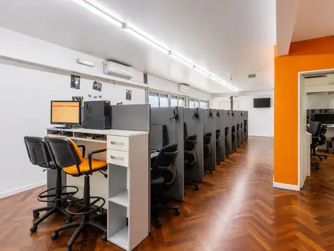 Oficina en Venta en San Nicolás, CABA