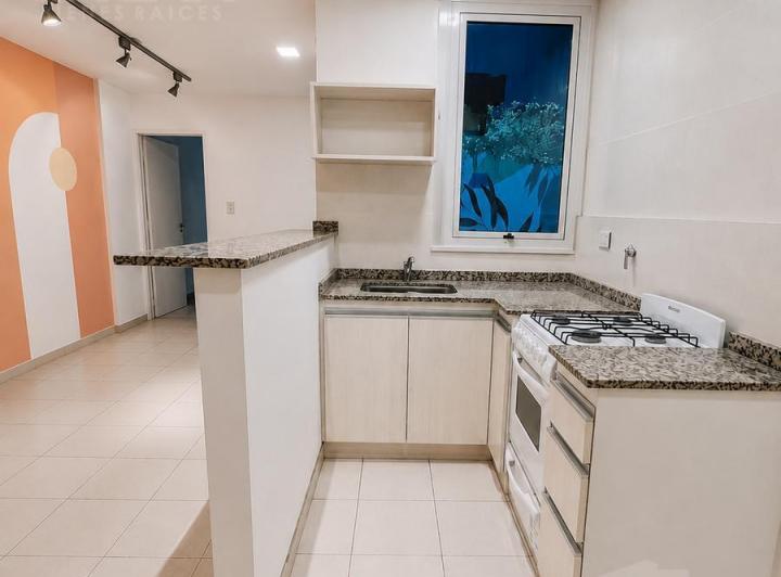 Departamento · 65m² · 3 Ambientes