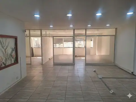 Oficina en Alquiler en San Nicolás, Capital Federal