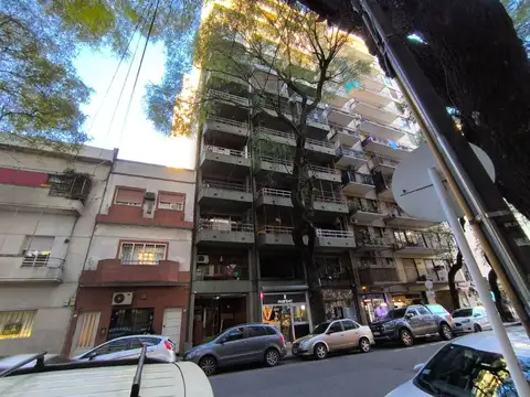 Oficina en Alquiler en Barrio Norte, Capital Federal