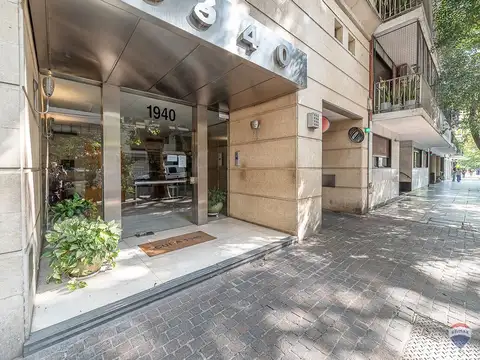 Oficina en Alquiler en Belgrano, CABA