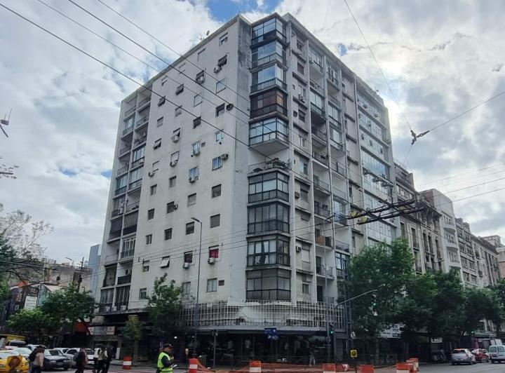 Departamento · 70m² · 4 Ambientes