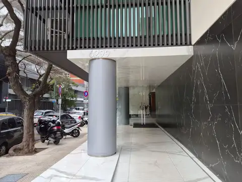 Oficina en Alquiler en Belgrano, CABA