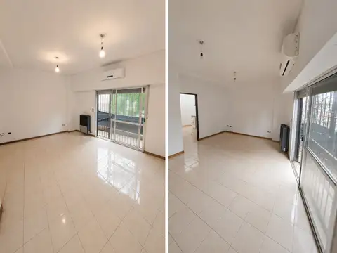 Oficina en Venta en Monte Castro, CABA