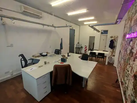 Oficina en Venta en Colegiales, Capital Federal