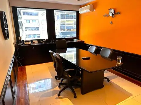 Oficina en Venta en San Nicolás, CABA