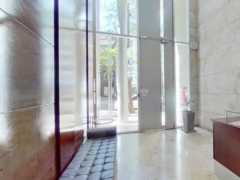 Oficina en Venta en Palermo, Capital Federal