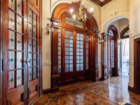 Oficina en Venta en Flores, Capital Federal