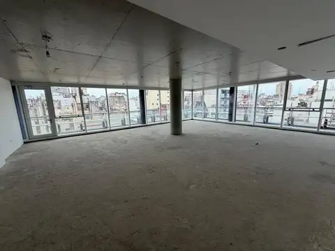 Oficina en Venta en San Nicolás, Capital Federal
