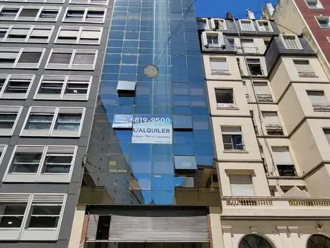 Oficina en Venta en Catalinas, Centro
