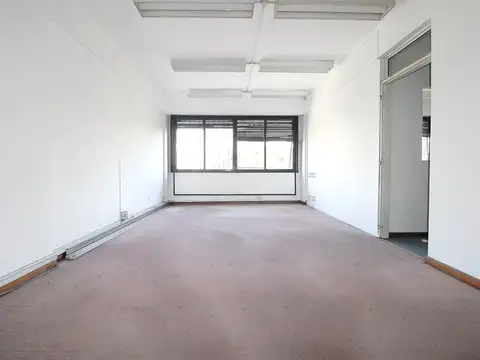 Oficina en Venta en Microcentro, Centro