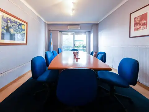 Oficina en Venta en Barrio Norte, Capital Federal