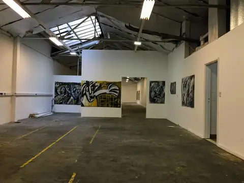 Oficina en Alquiler en Microcentro, Centro