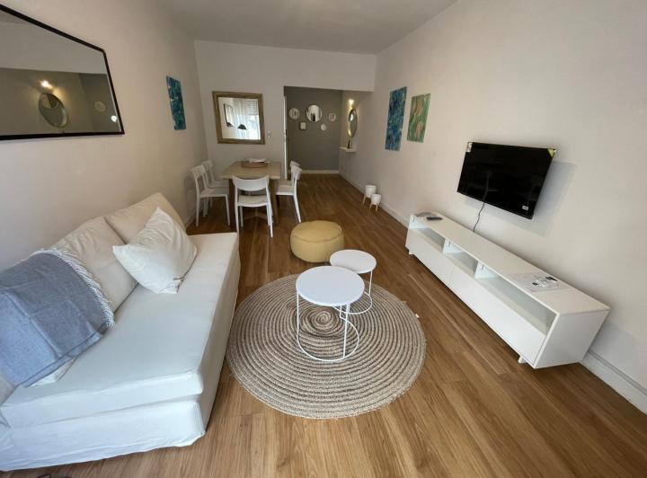 Departamento · 80m² · 3 Ambientes