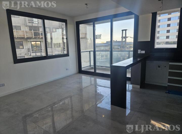 Departamento · 76m² · 3 Ambientes · 1 Cochera