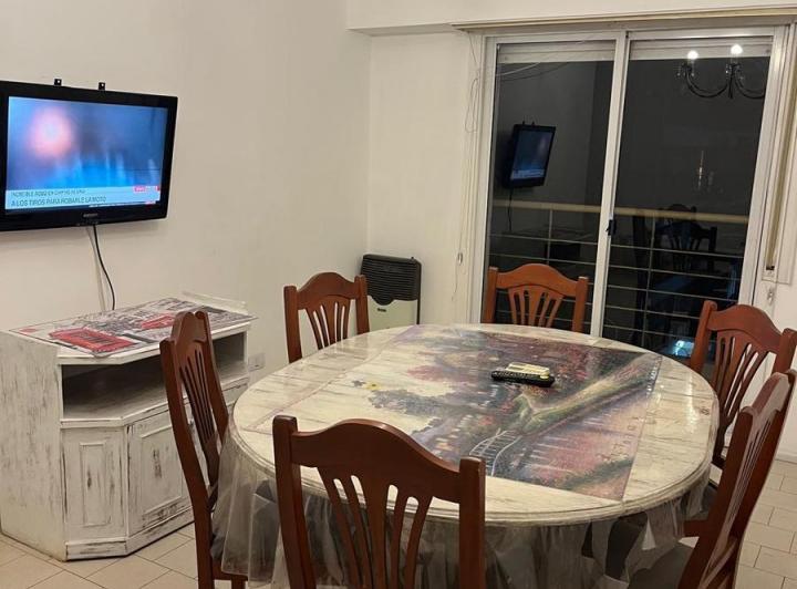Departamento · 55m² · 3 Ambientes