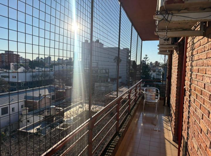 Departamento · 77m² · 4 Ambientes