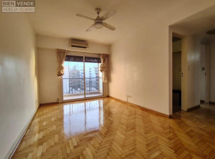 Departamento · 52m² · 3 Ambientes