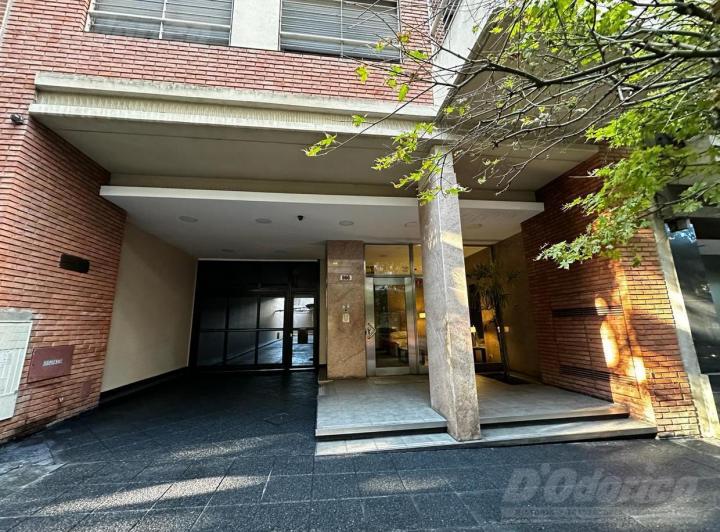Departamento · 66m² · 3 Ambientes · 1 Cochera