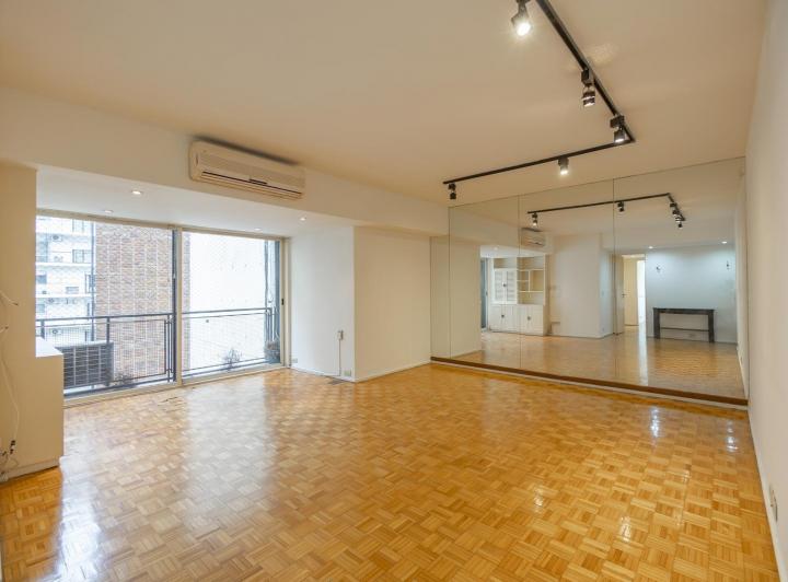Departamento · 100m² · 3 Ambientes
