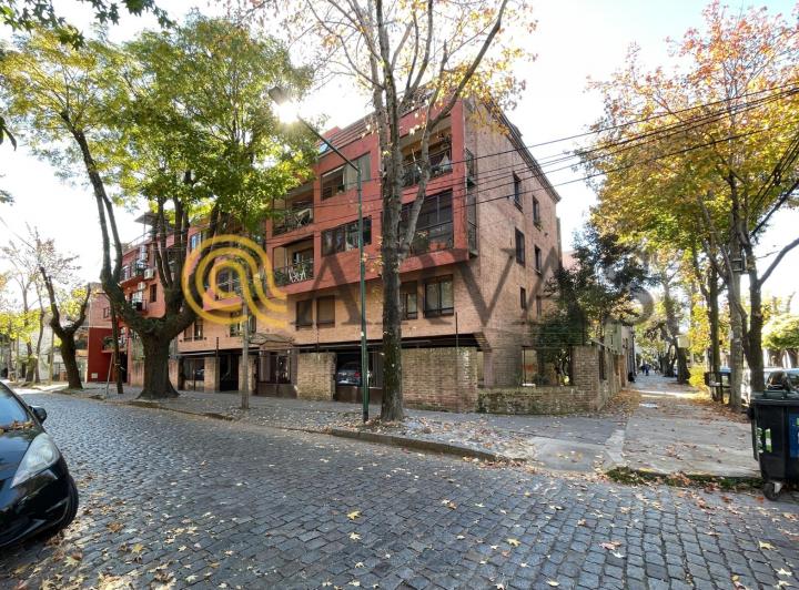 Departamento · 74m² · 3 Ambientes
