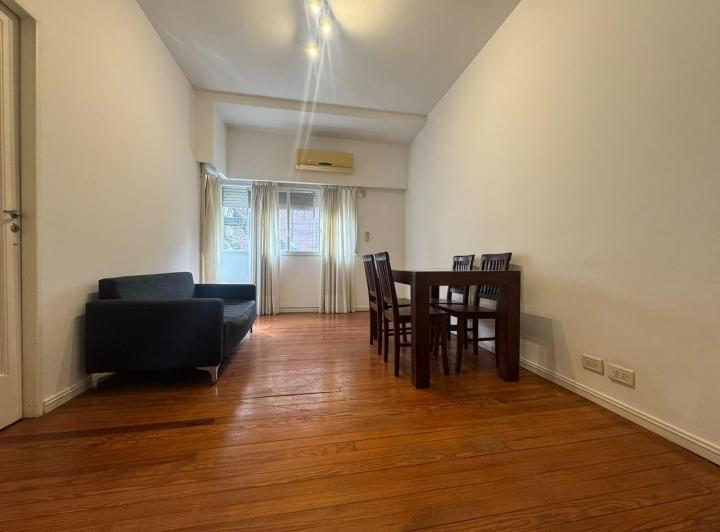 Departamento · 55m² · 3 Ambientes