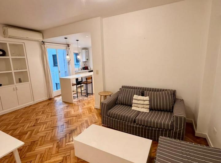 Departamento · 70m² · 3 Ambientes