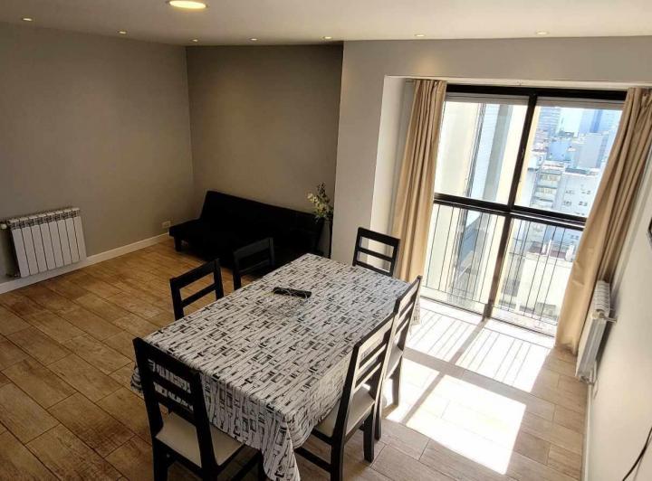 Departamento · 67m² · 3 Dormitorios · 1 Cochera