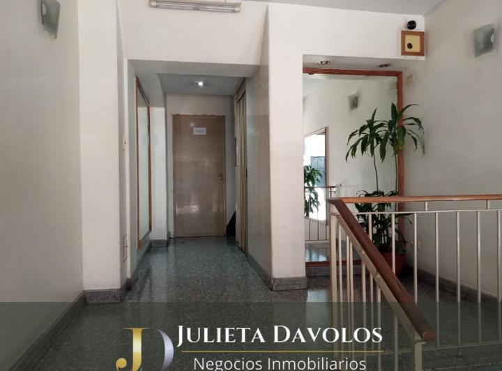 Departamento · 70m² · 4 Ambientes